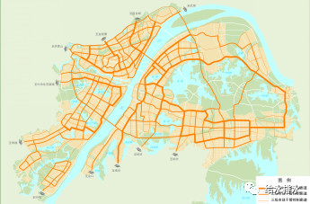 武汉实例:特大城市管线综合规划编制如何做